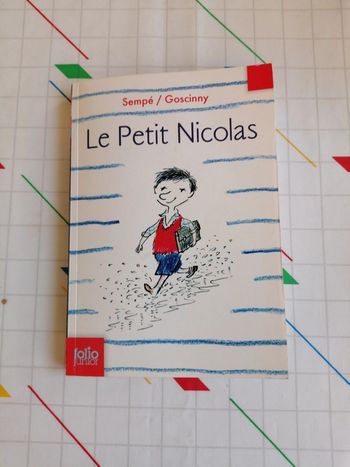 Le petit Nicolas