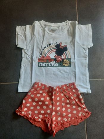 Pyjama fille