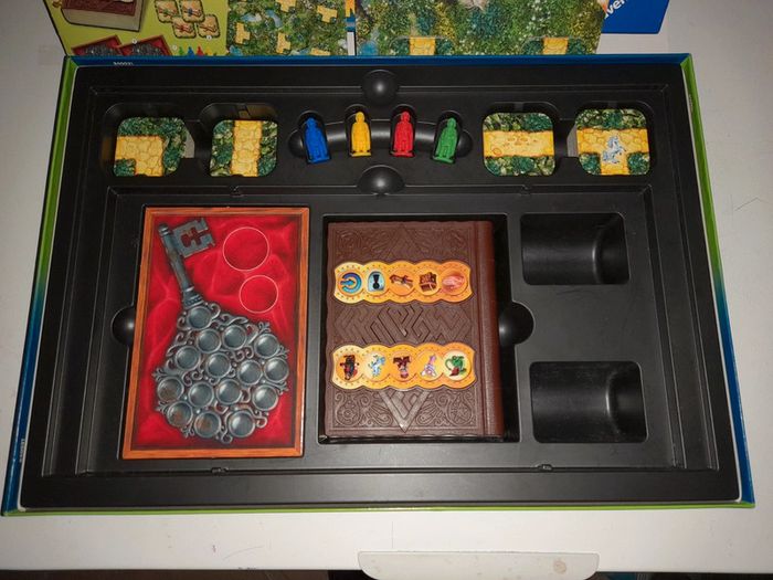 Labyrinthe électronique ravensburger - photo numéro 4