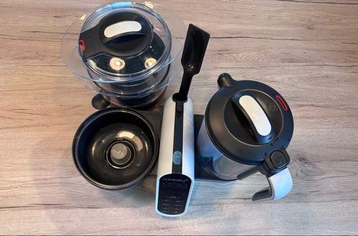 Nutribaby - photo numéro 4