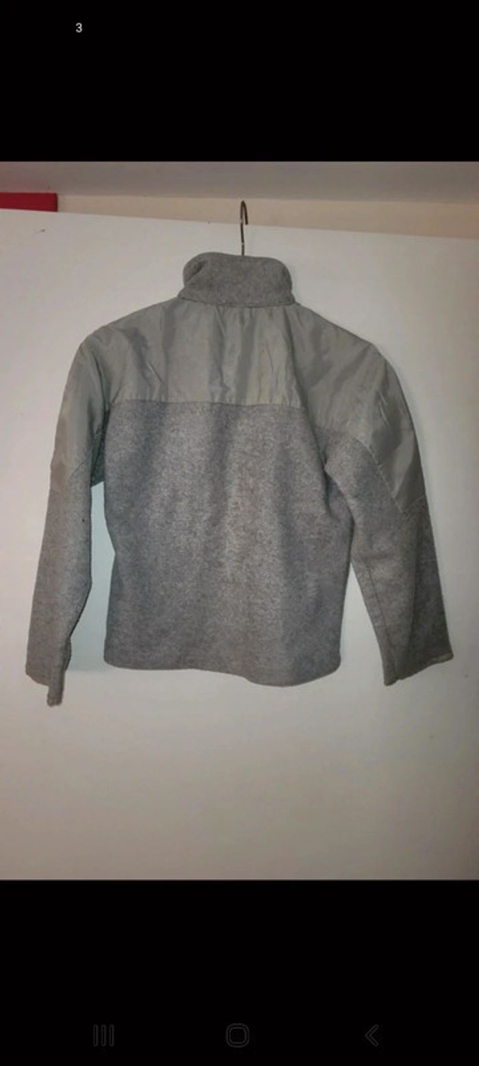 Pull garçon 10 ans - photo numéro 2