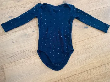 Bodie marin garçon 36 mois