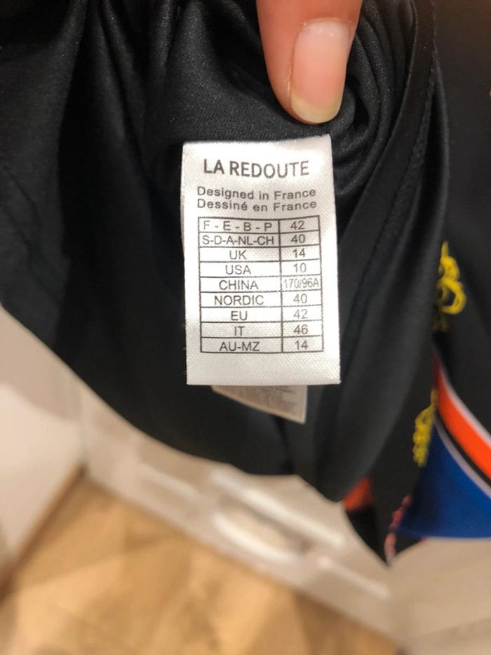 Robe #laredoute 42 - photo numéro 5