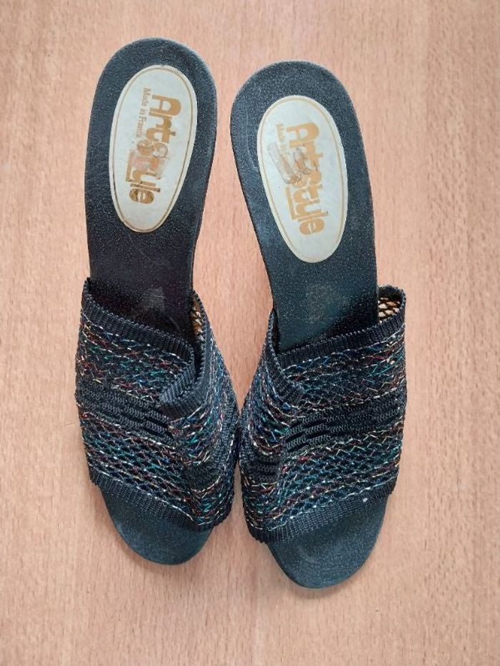 Mules