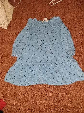 Robe h&m