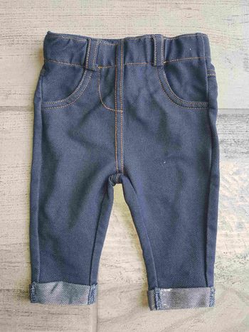Pantalon 3 mois