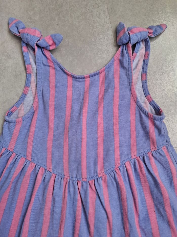 Robe zara 3 ans - photo numéro 2