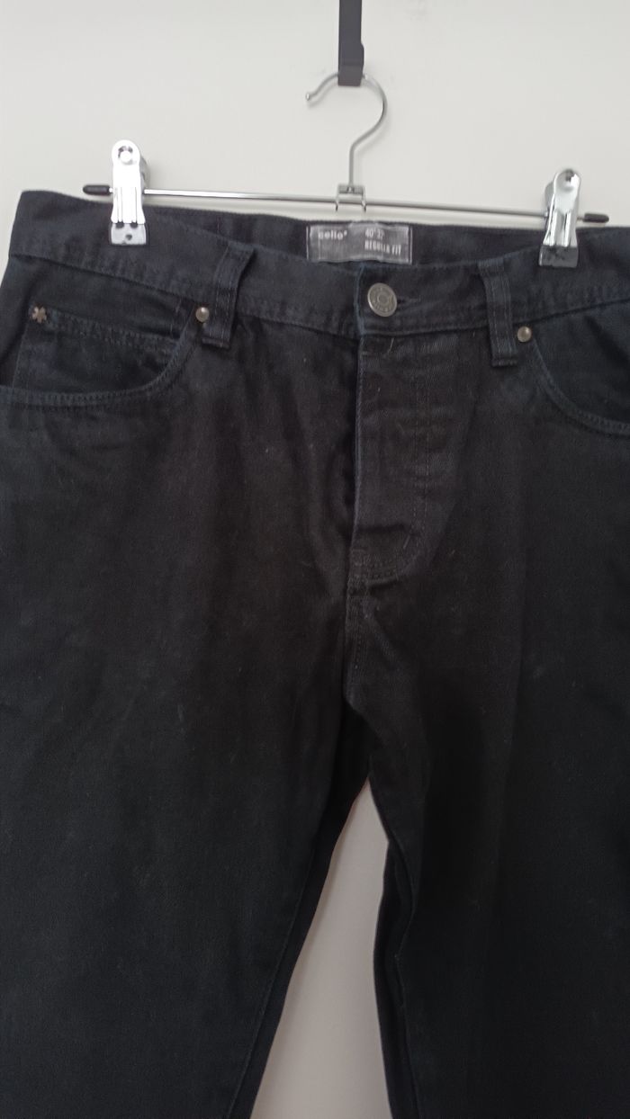 Jean taille 40 - photo numéro 2