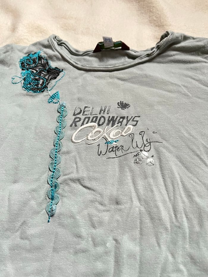 2 pulls fins 4 ans - photo numéro 5