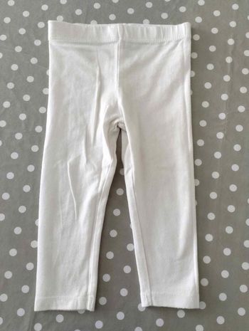 Legging - Orchestra - 18 mois