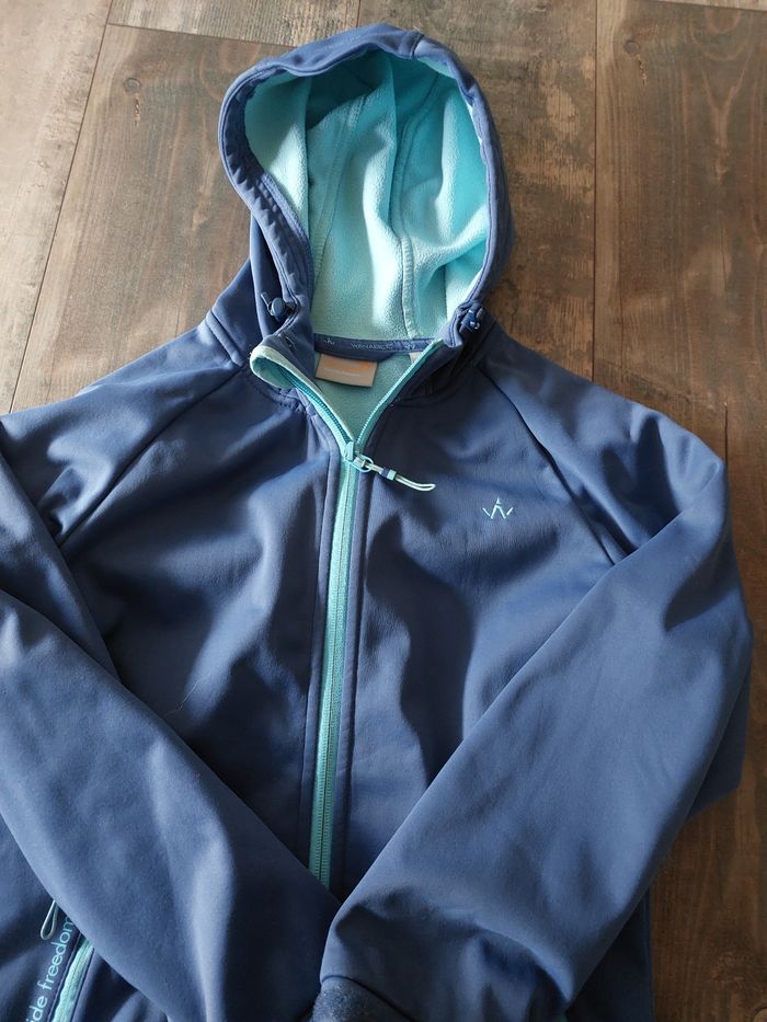 Blouson - photo numéro 3