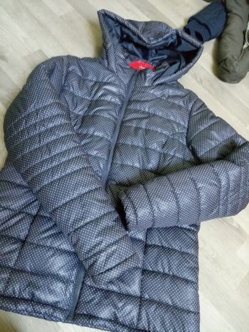 Doudoune femme Kiabi taille m très bon état