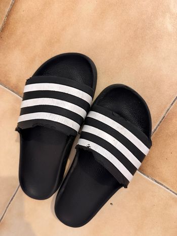 claquettes à vendre