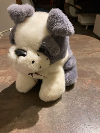 Peluche