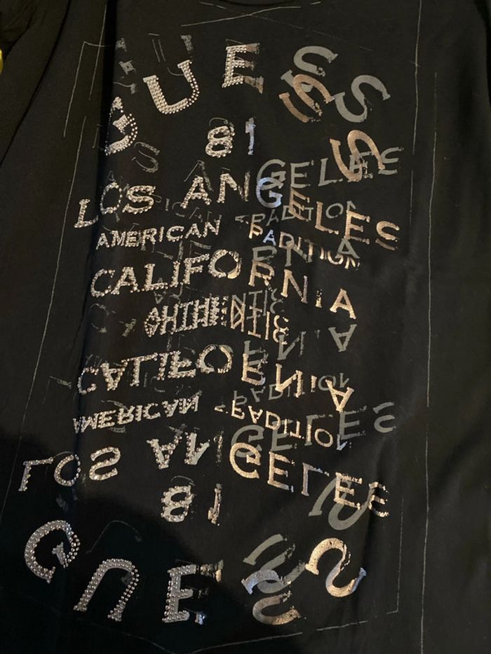 TEE shirt - photo numéro 3