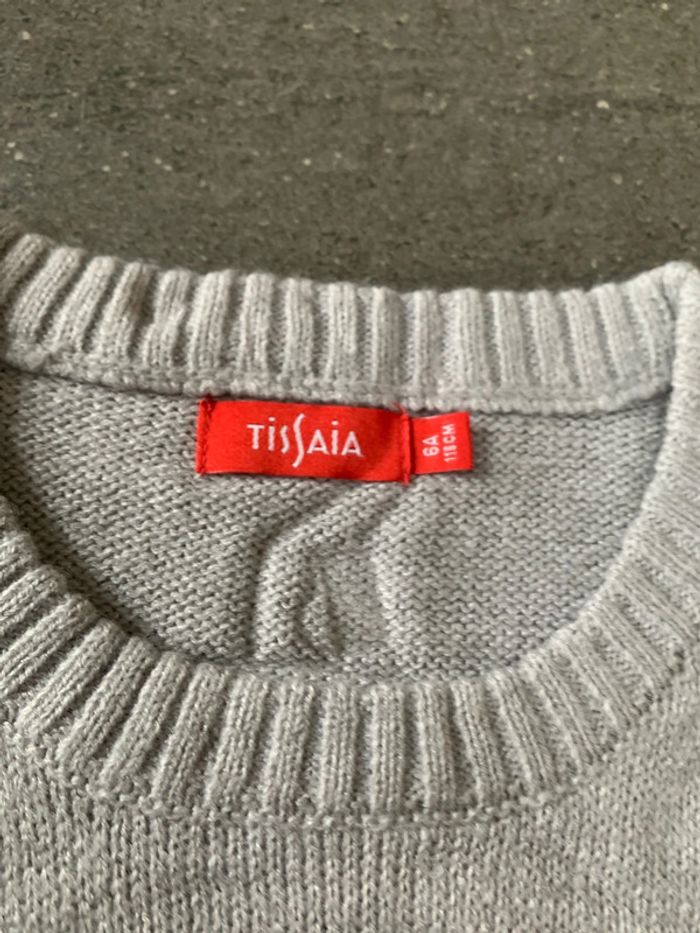 Pull Noel - photo numéro 3