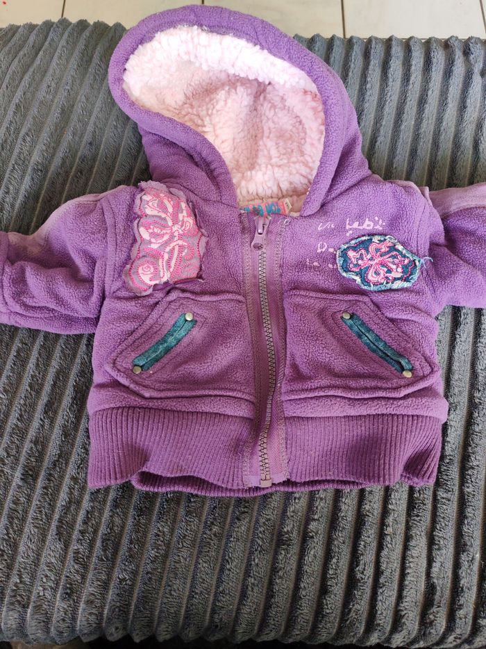 Veste