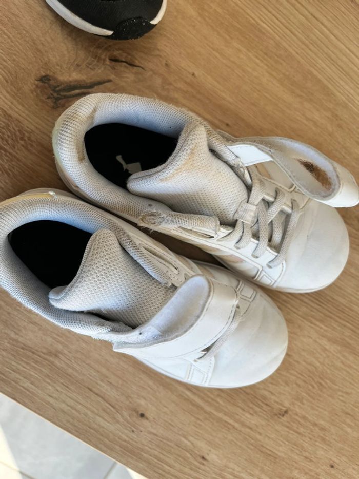 Basket - photo numéro 4