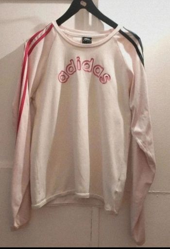 Sweat Adidas 