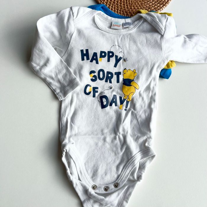 Lot 3 bodys - photo numéro 3