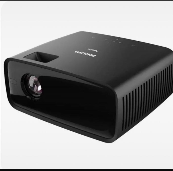 Vidéo projecteur neopix - photo numéro 3