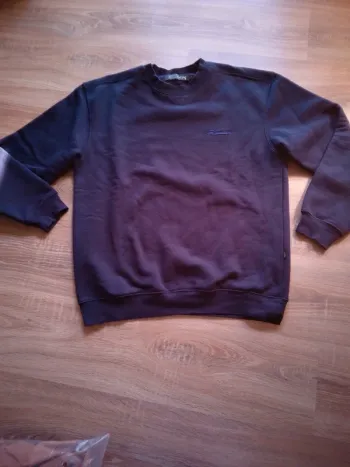 Pull sweat homme