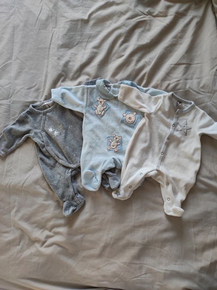 Lot naissance - photo numéro 6