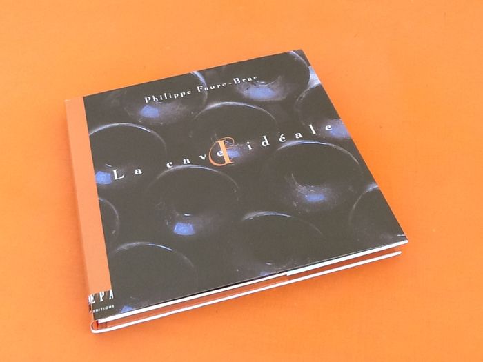 Philippe Faure-Brac La cave idéale EPA Editions - photo numéro 8