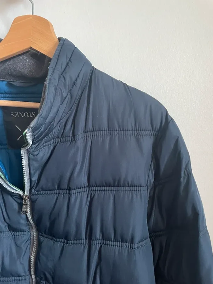 manteau stones - photo numéro 2