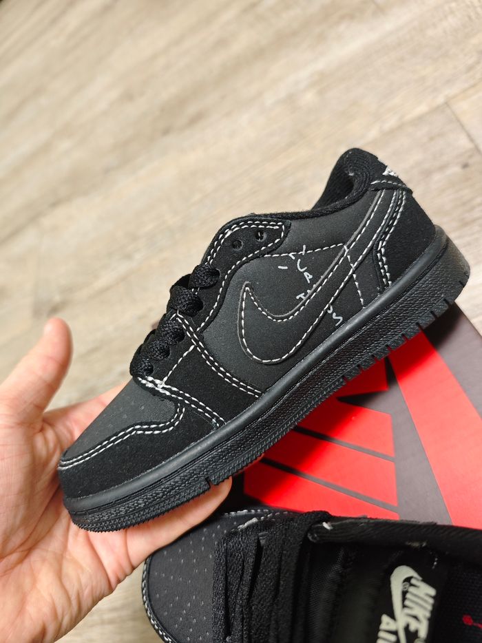 Nike Travis enfant - photo numéro 4