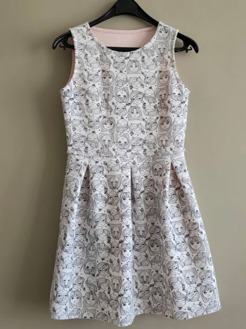 Robe fille