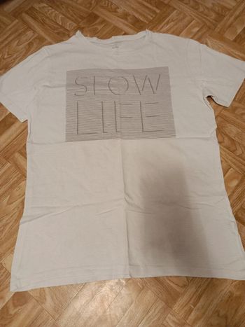 T-shirt Kiabi garçon taille 16 ans en bon état