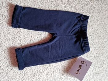 Pantalon kiabi