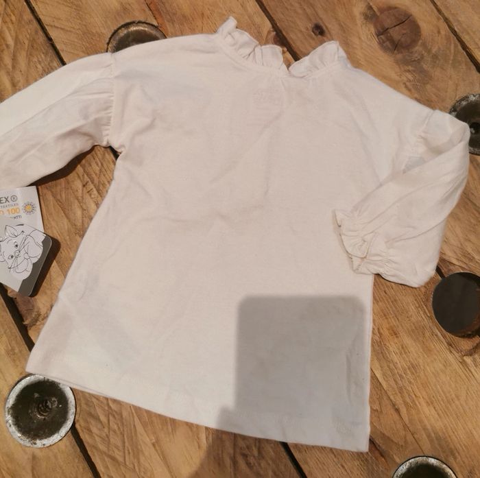 T-shirt. - photo numéro 6