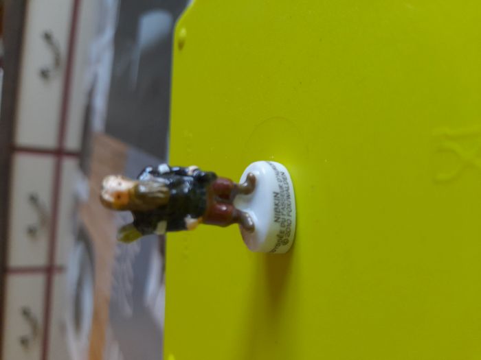 Diverses fèves - photo numéro 3