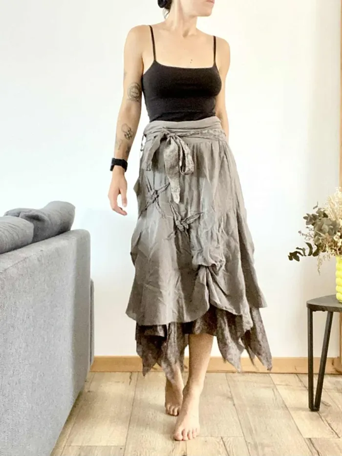 Jupe Boom Coeur Made - photo numéro 2