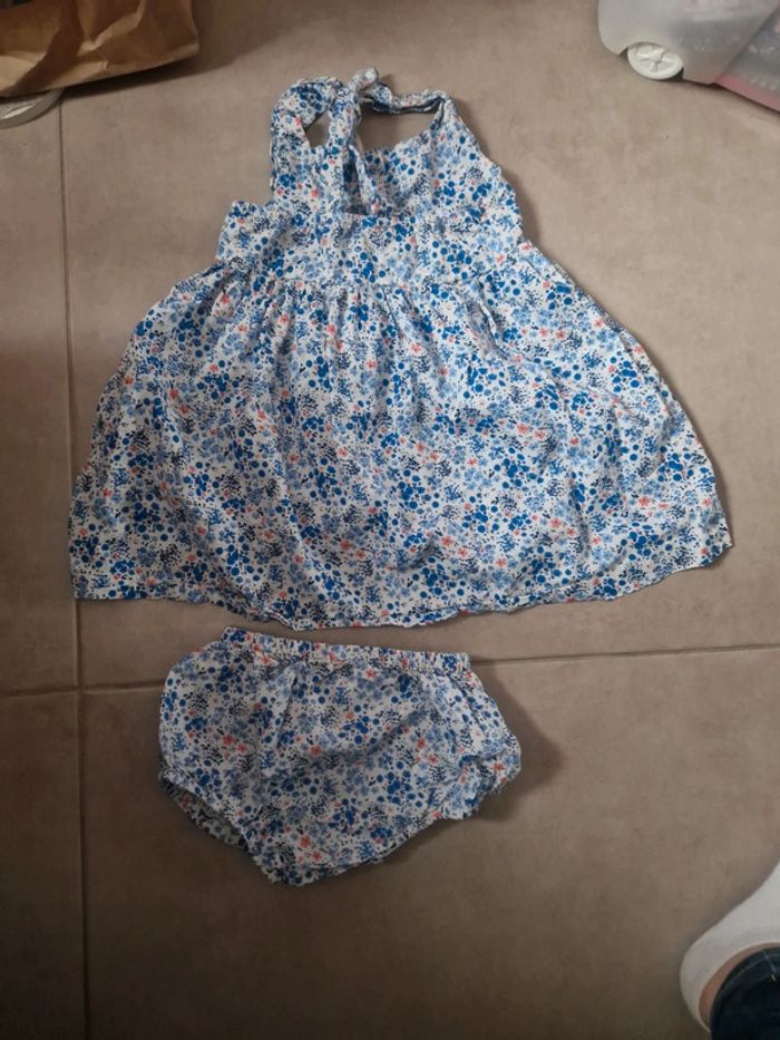 Robe kimbaloo - photo numéro 2