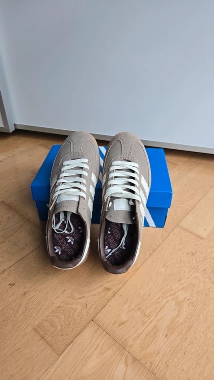 Adidas Handball Spezlal 38.5 - photo numéro 2