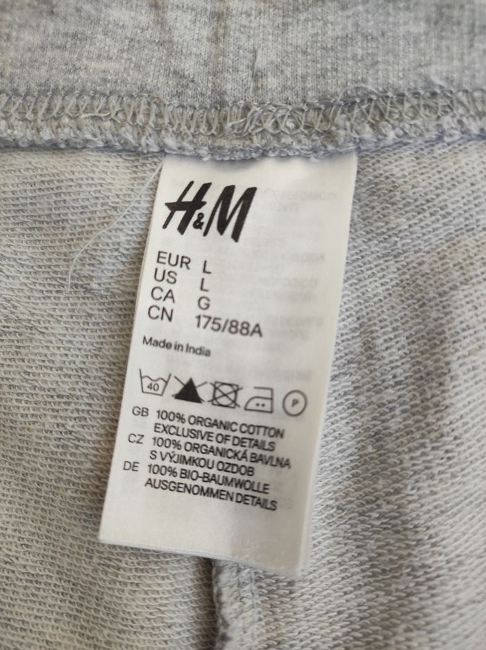 Short H&M Taille L - photo numéro 3