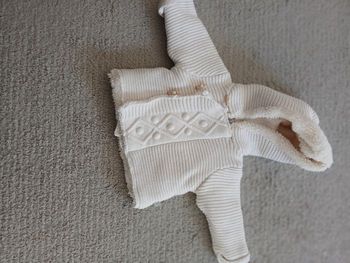 Vends manteau chaud  mixte 1 mois