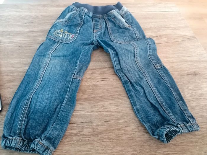 Jean U - photo numéro 5