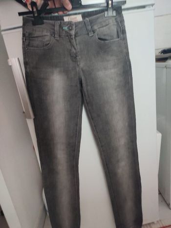 #kytie32femme. Jeans taille 32