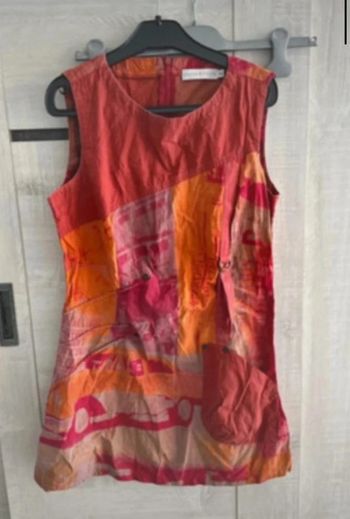 Robe cache cache taille S