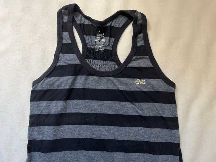 Débardeur M - photo numéro 2