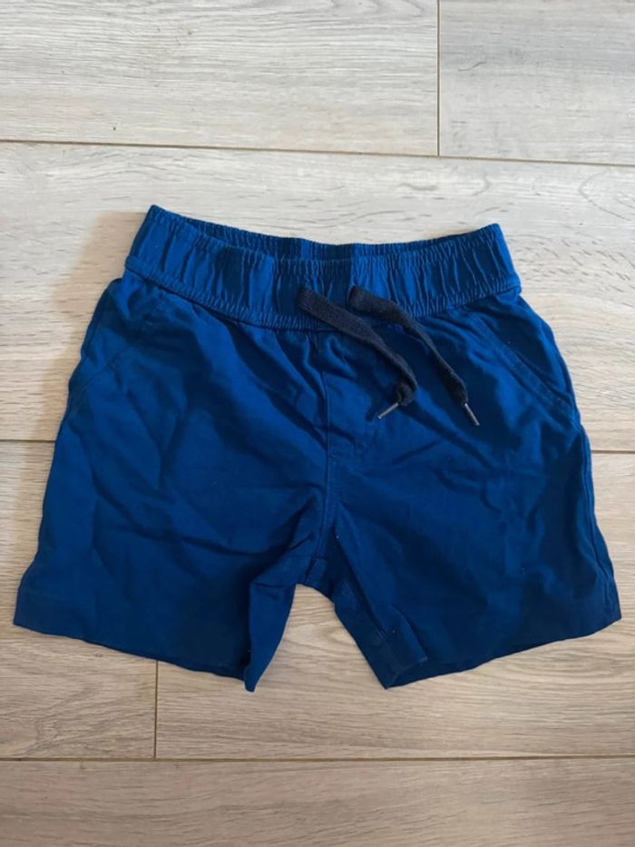 Short pyjamas / coton