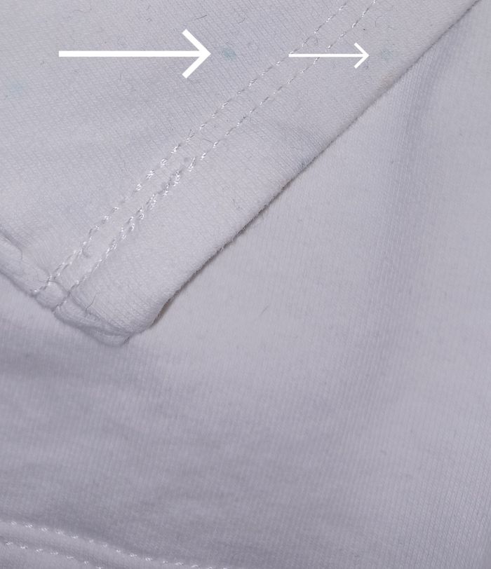 Tunique - photo numéro 5