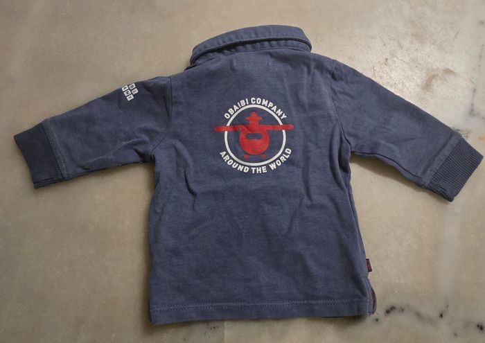 Polos - photo numéro 2