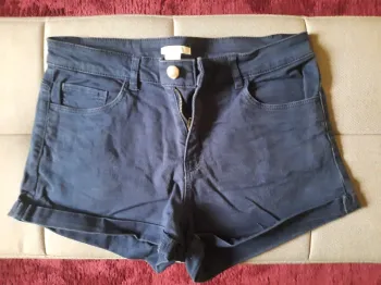 Mini short