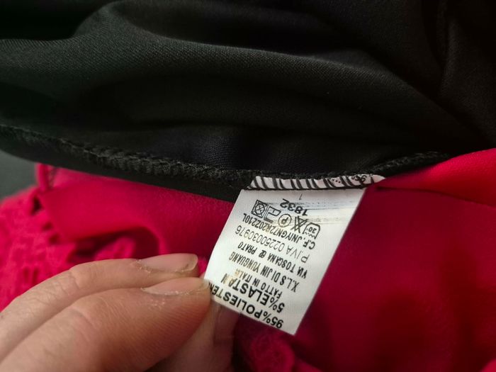 Combinaison femme - photo numéro 3