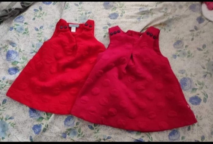 Lot de vêtements 30 euros - photo numéro 8